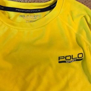 Polo shirt